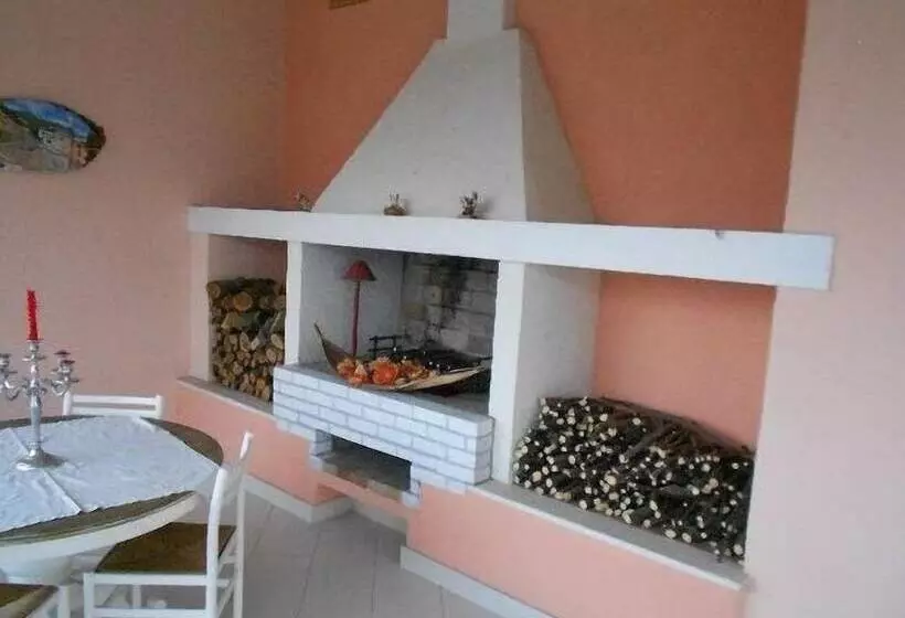 ホテル Bed And Breakfast Al N. 1