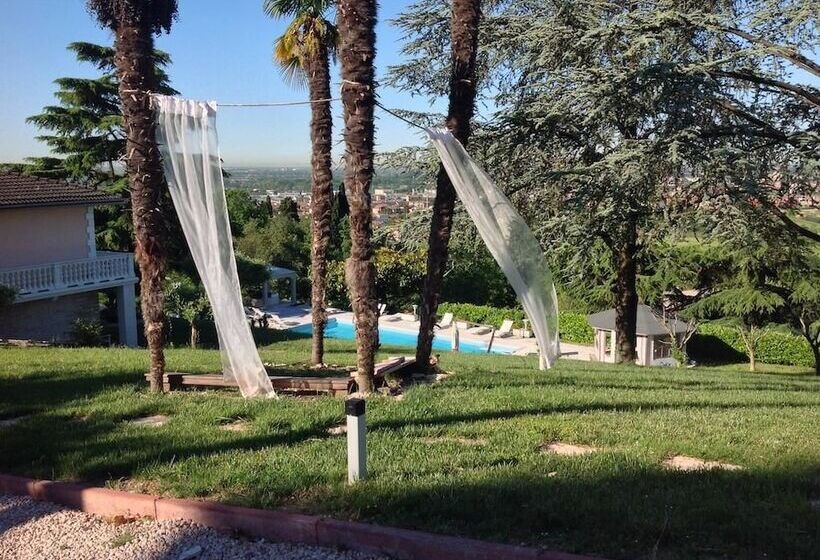 فندق Bed And Breakfast Al N. 1