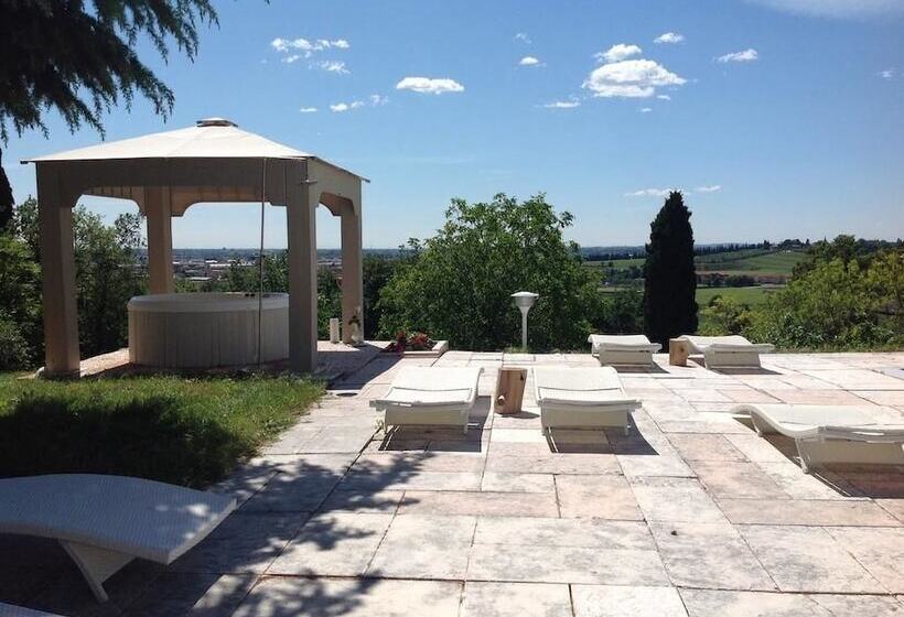 فندق Bed And Breakfast Al N. 1