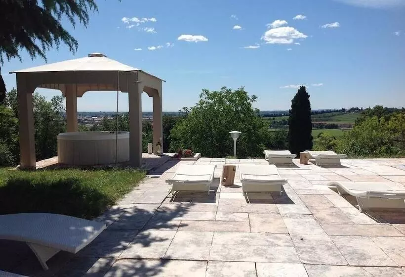 ホテル Bed And Breakfast Al N. 1