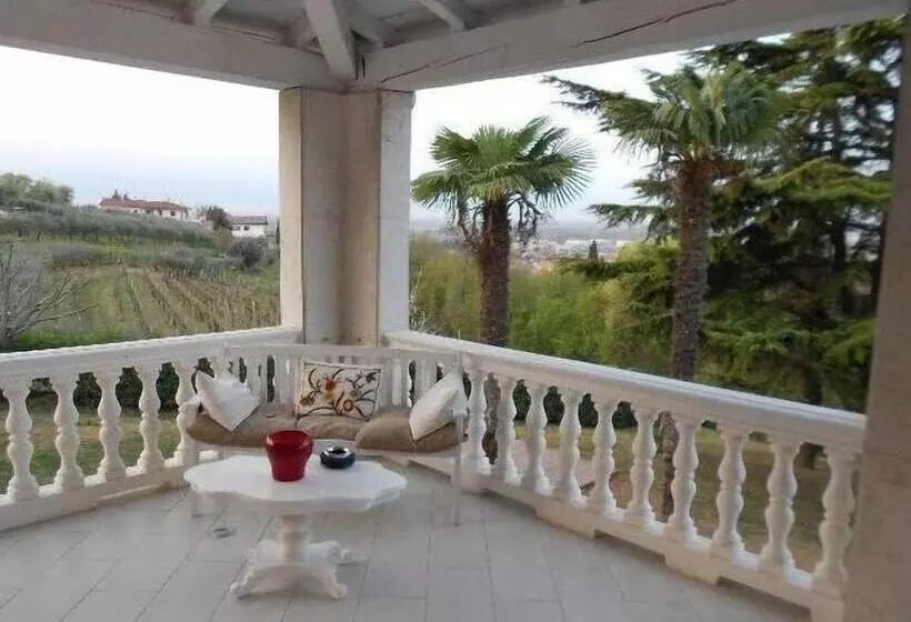 ホテル Bed And Breakfast Al N. 1