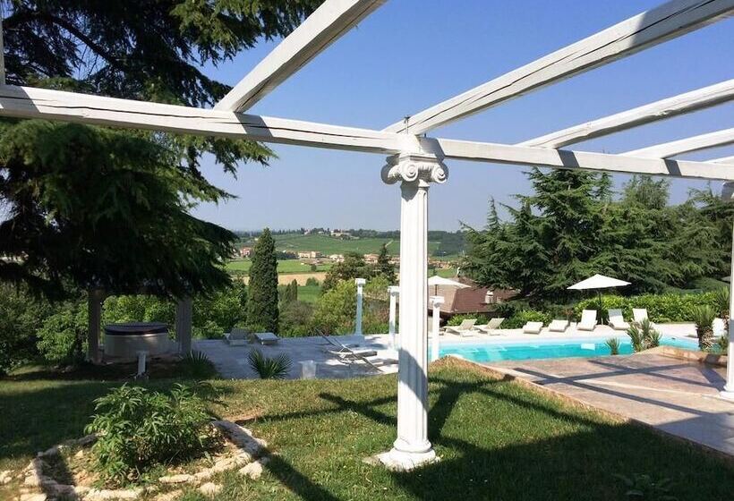 فندق Bed And Breakfast Al N. 1