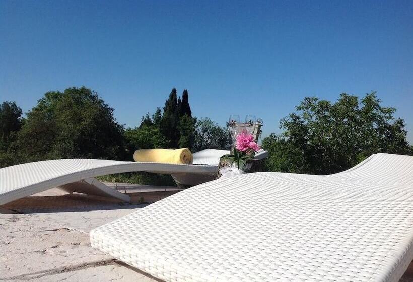 فندق Bed And Breakfast Al N. 1