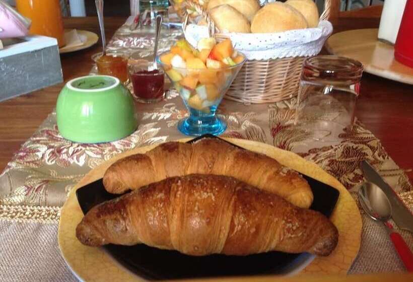 فندق Bed And Breakfast Al N. 1