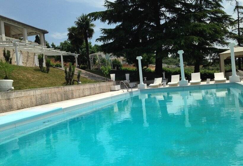 فندق Bed And Breakfast Al N. 1