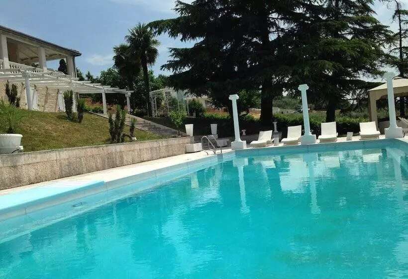 ホテル Bed And Breakfast Al N. 1