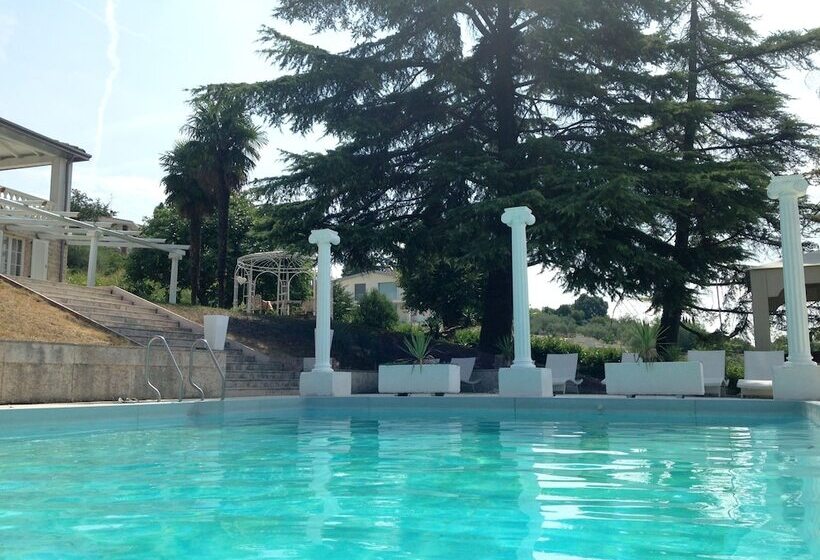 فندق Bed And Breakfast Al N. 1