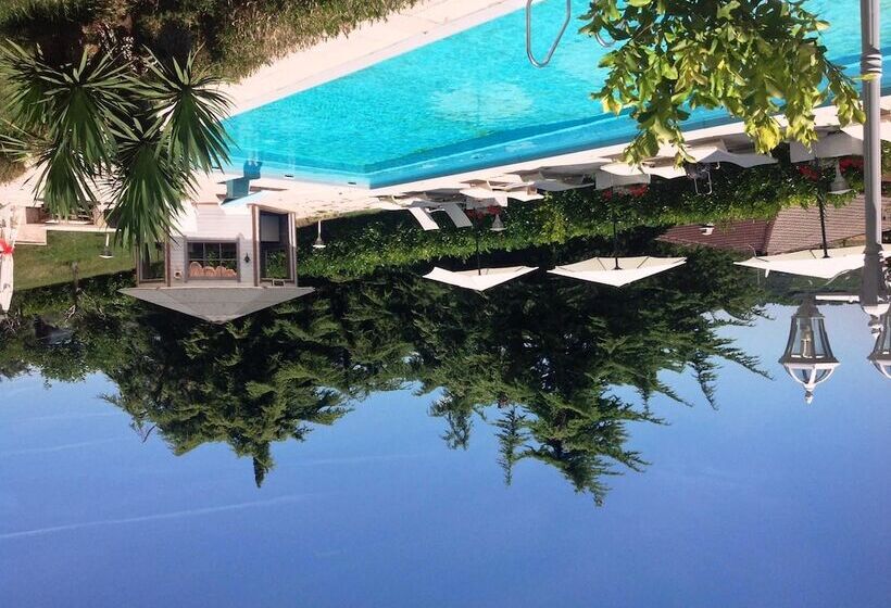 فندق Bed And Breakfast Al N. 1