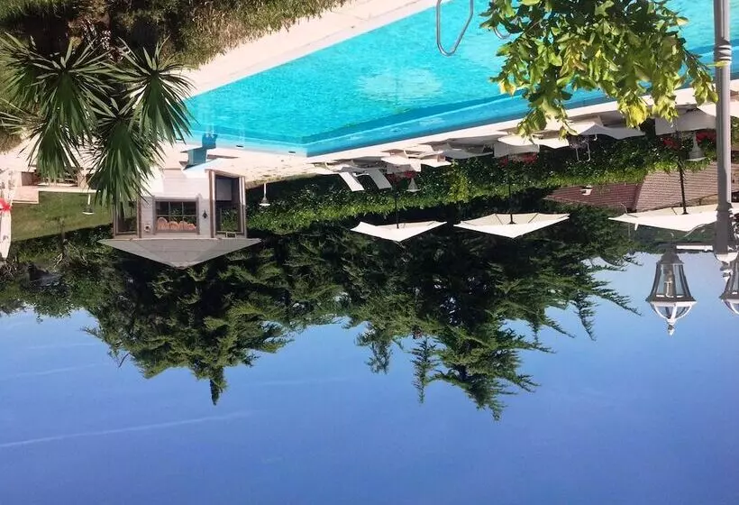 ホテル Bed And Breakfast Al N. 1