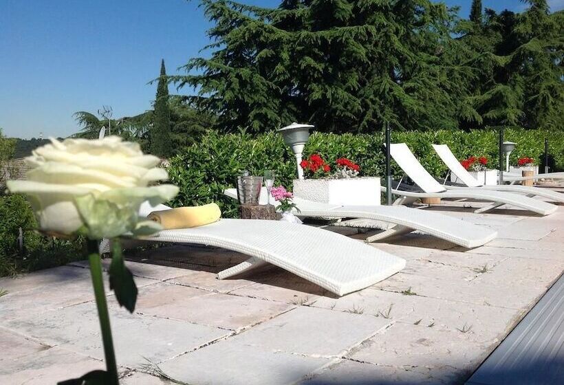 فندق Bed And Breakfast Al N. 1