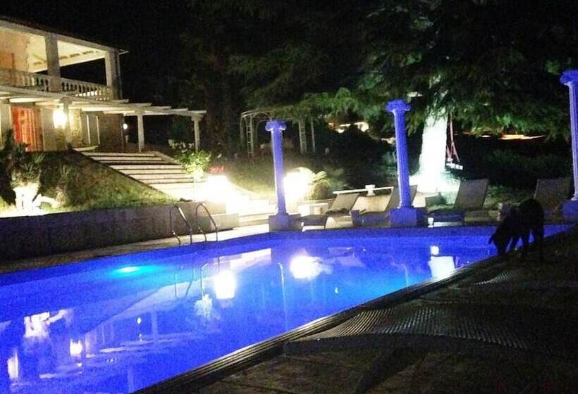 فندق Bed And Breakfast Al N. 1