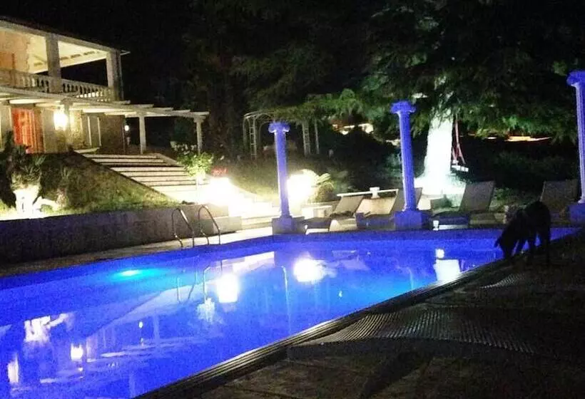 ホテル Bed And Breakfast Al N. 1