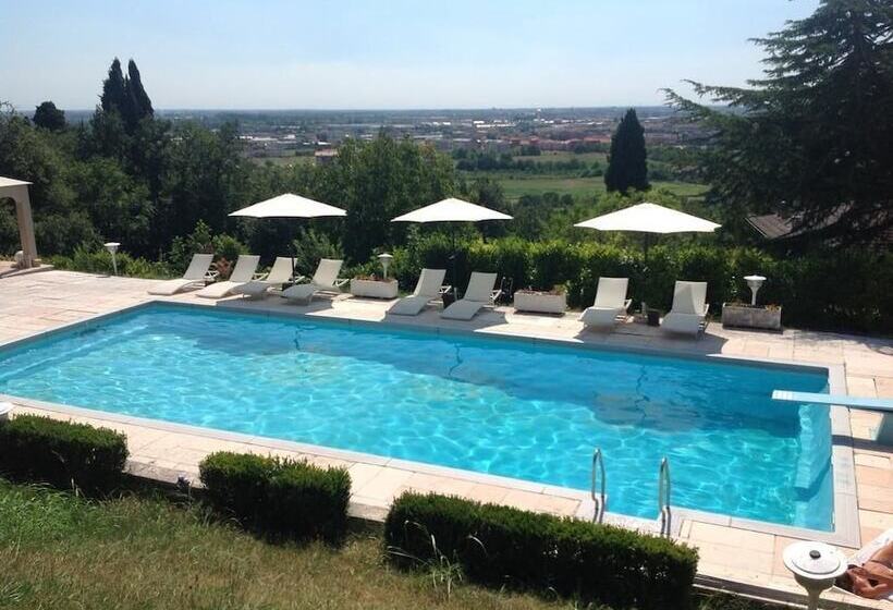 فندق Bed And Breakfast Al N. 1