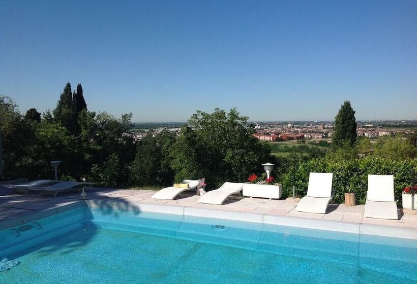 فندق Bed And Breakfast Al N. 1