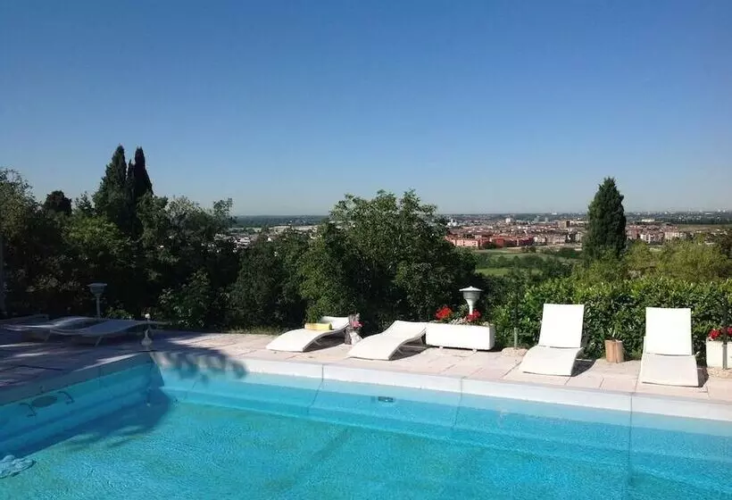 ホテル Bed And Breakfast Al N. 1