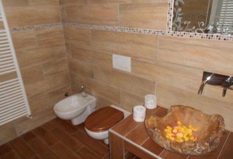 فندق Bed And Breakfast Al N. 1