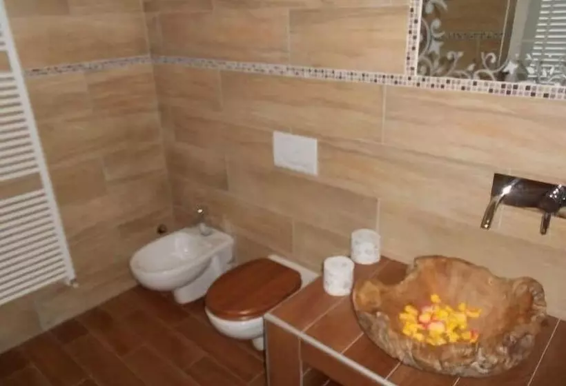 ホテル Bed And Breakfast Al N. 1