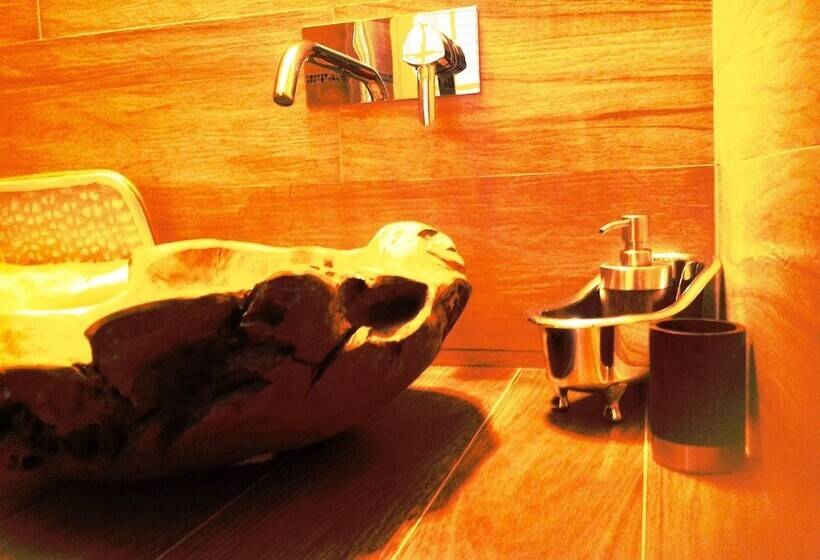 فندق Bed And Breakfast Al N. 1