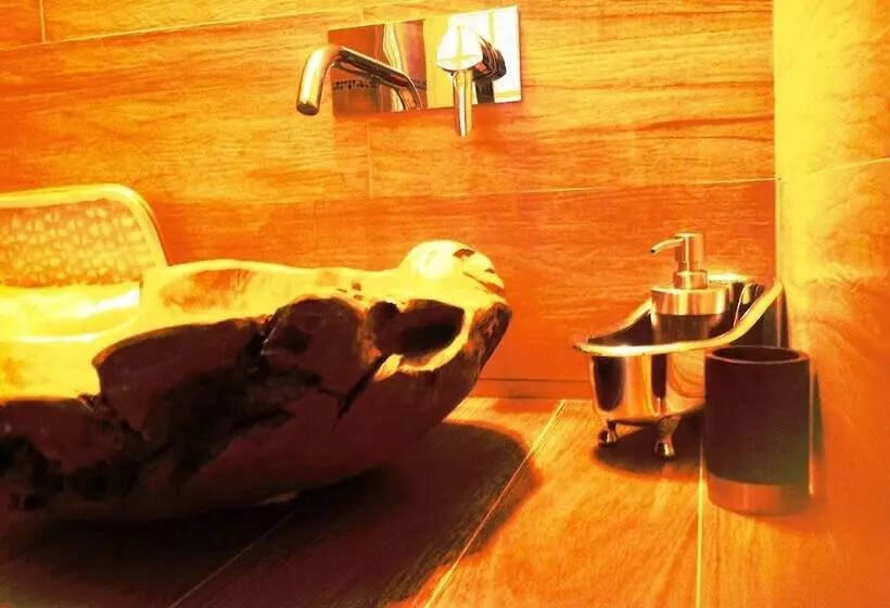 ホテル Bed And Breakfast Al N. 1