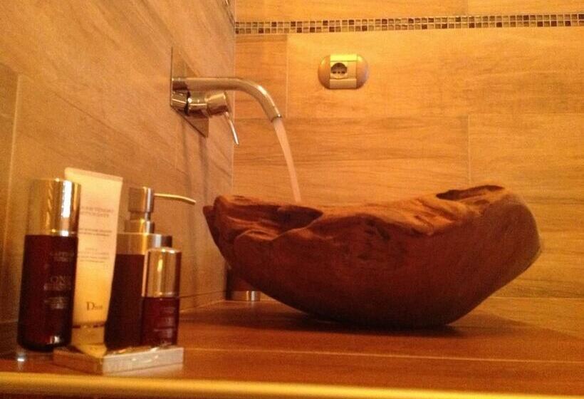 فندق Bed And Breakfast Al N. 1