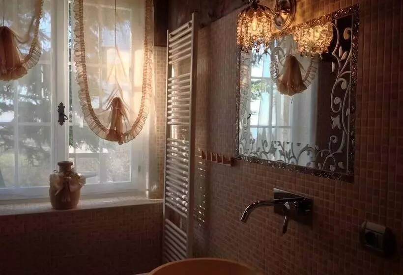 ホテル Bed And Breakfast Al N. 1