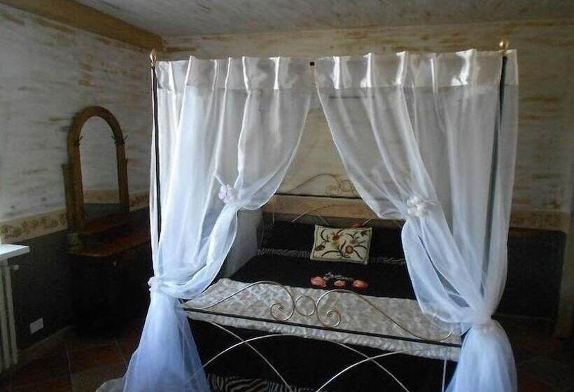 فندق Bed And Breakfast Al N. 1