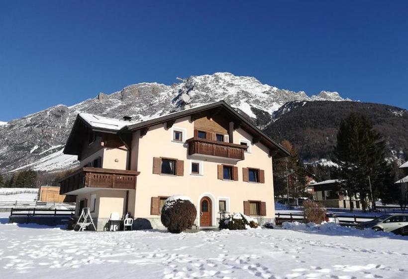 فندق Casa Margherita