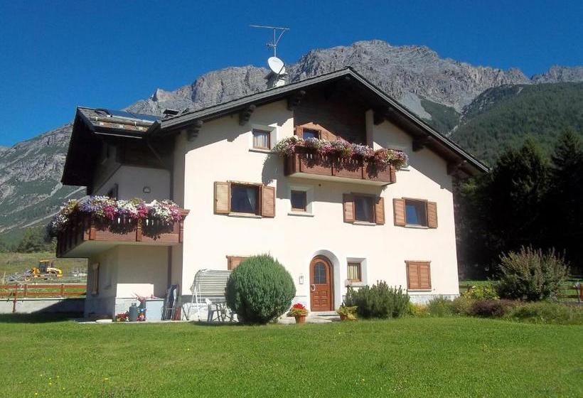 فندق Casa Margherita