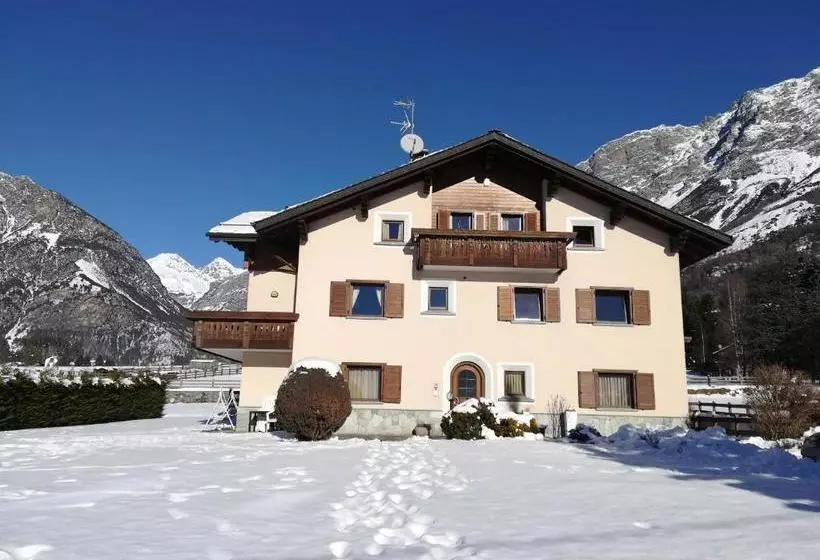 هتل Casa Margherita