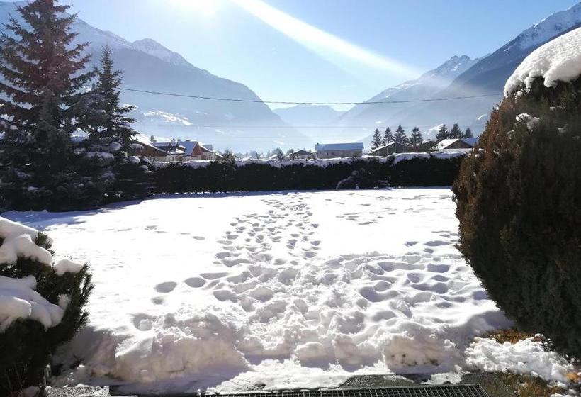 فندق Casa Margherita