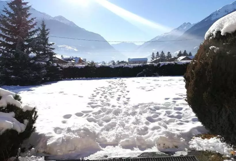 هتل Casa Margherita