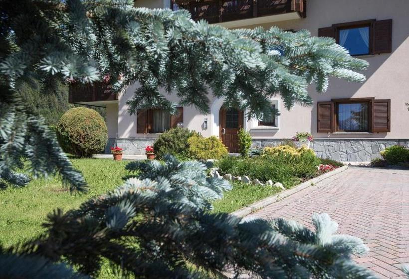 فندق Casa Margherita