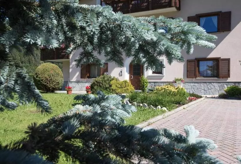 هتل Casa Margherita