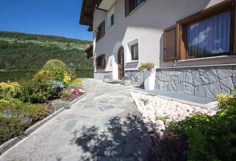 هتل Casa Margherita