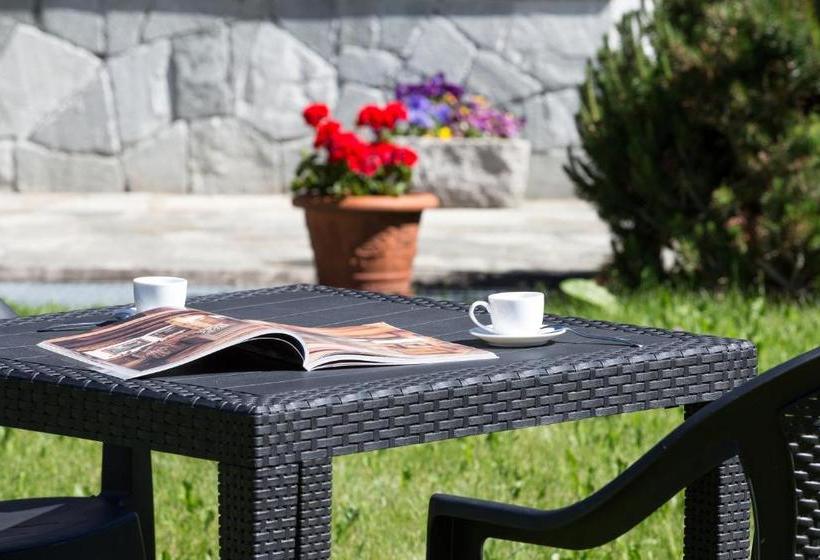 فندق Casa Margherita