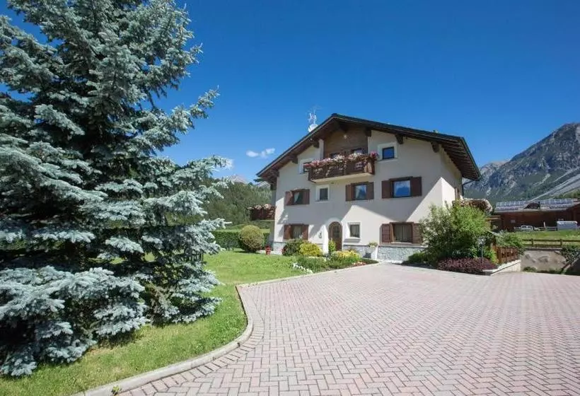 هتل Casa Margherita