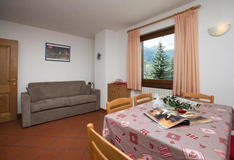 فندق Casa Margherita