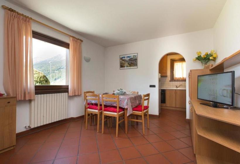 فندق Casa Margherita