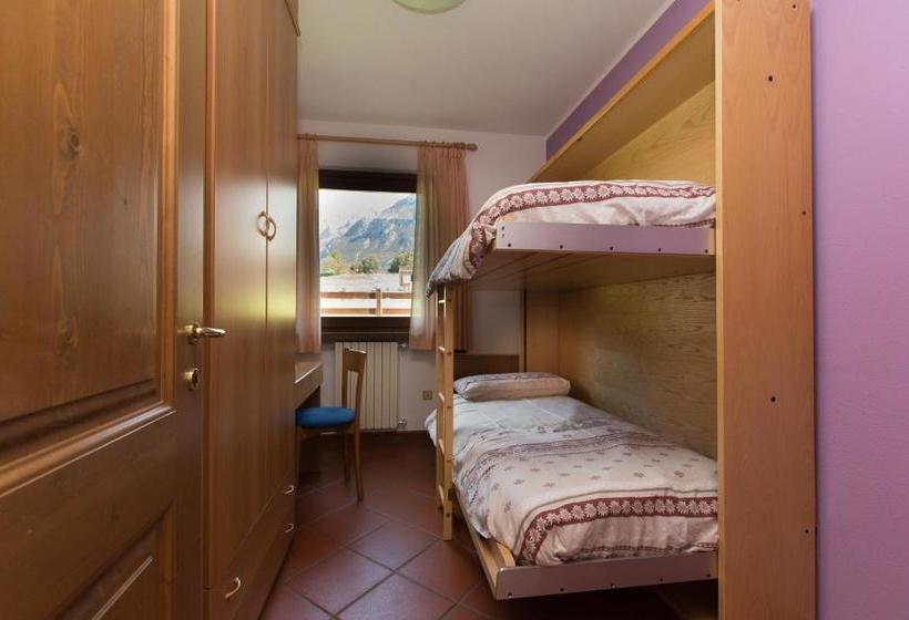 فندق Casa Margherita