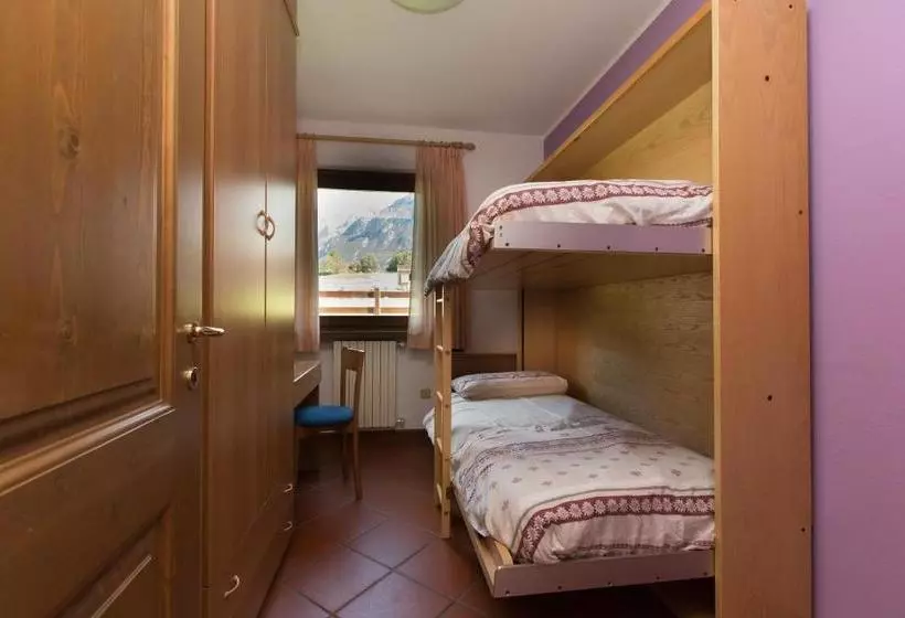 هتل Casa Margherita