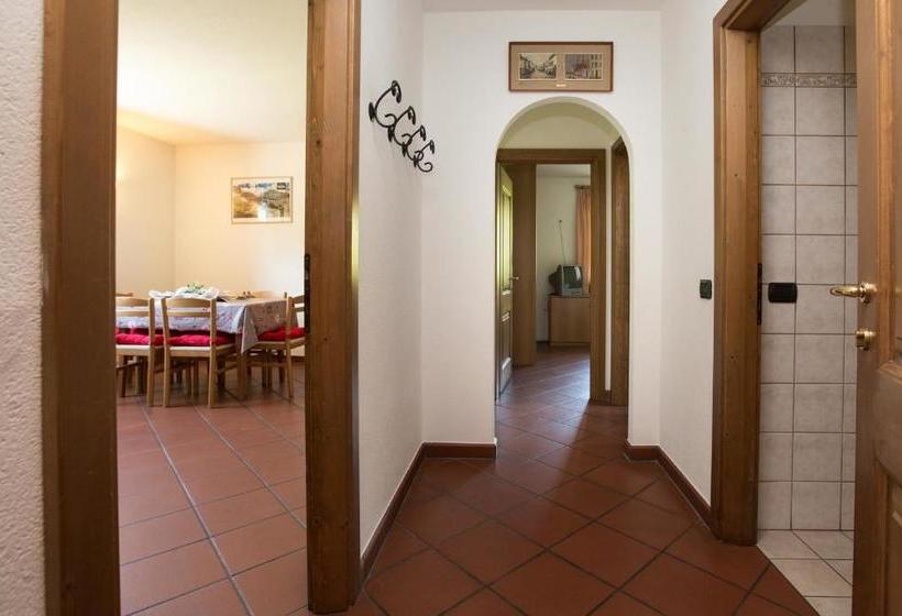 فندق Casa Margherita