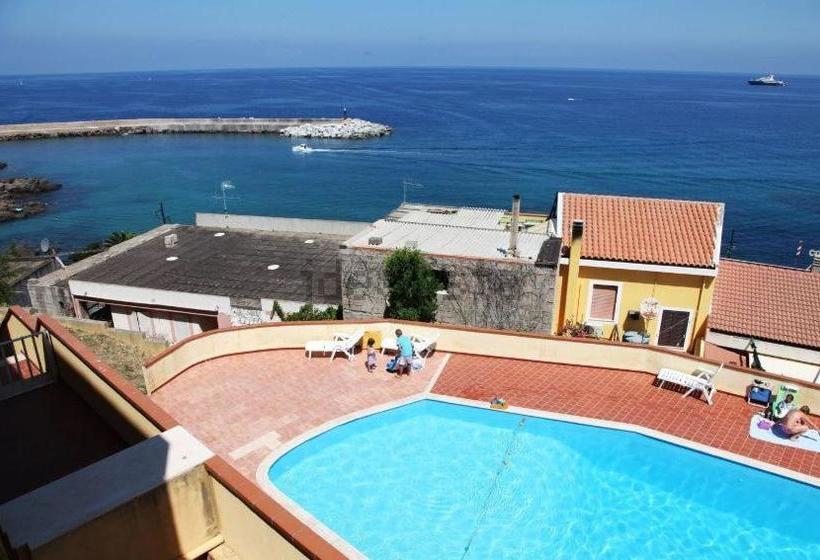 בית מלון כפרי Casa Marina