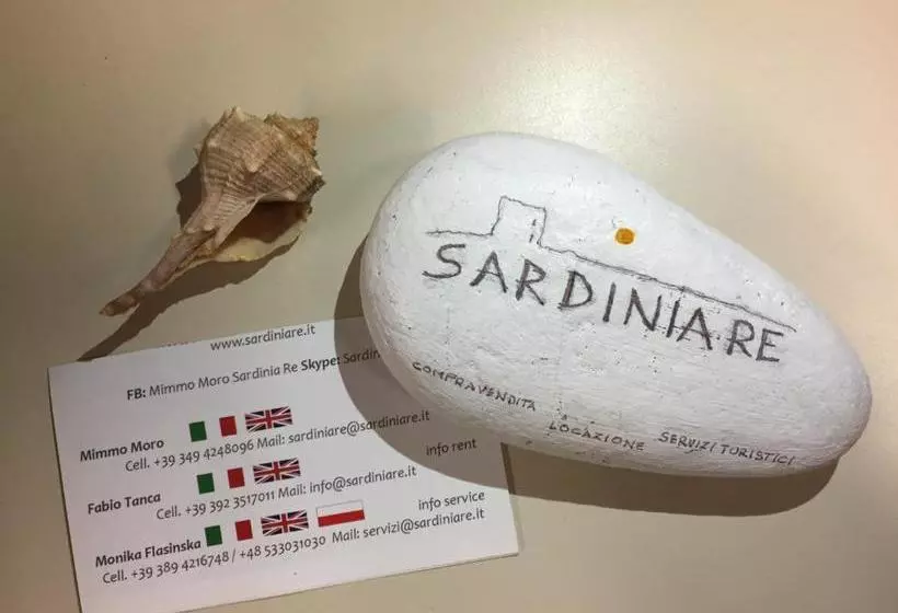 هتل Casa Marina