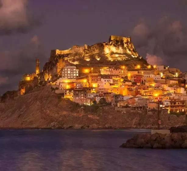 هتل Casa Marina