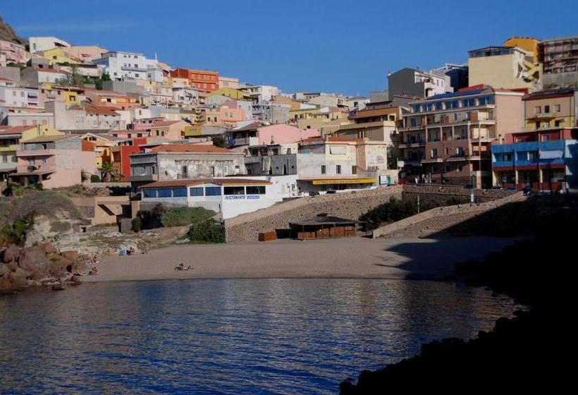 בית מלון כפרי Casa Marina