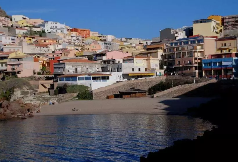 هتل Casa Marina
