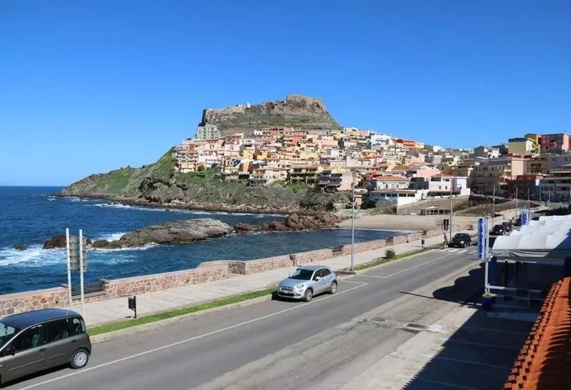 هتل Casa Marina