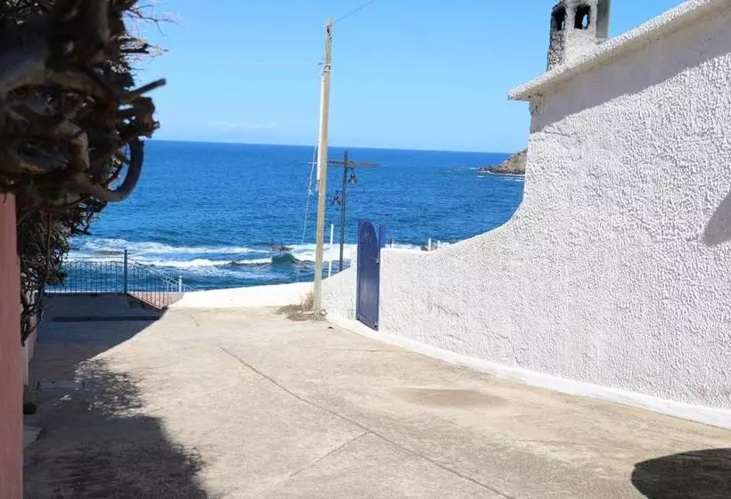 هتل Casa Marina
