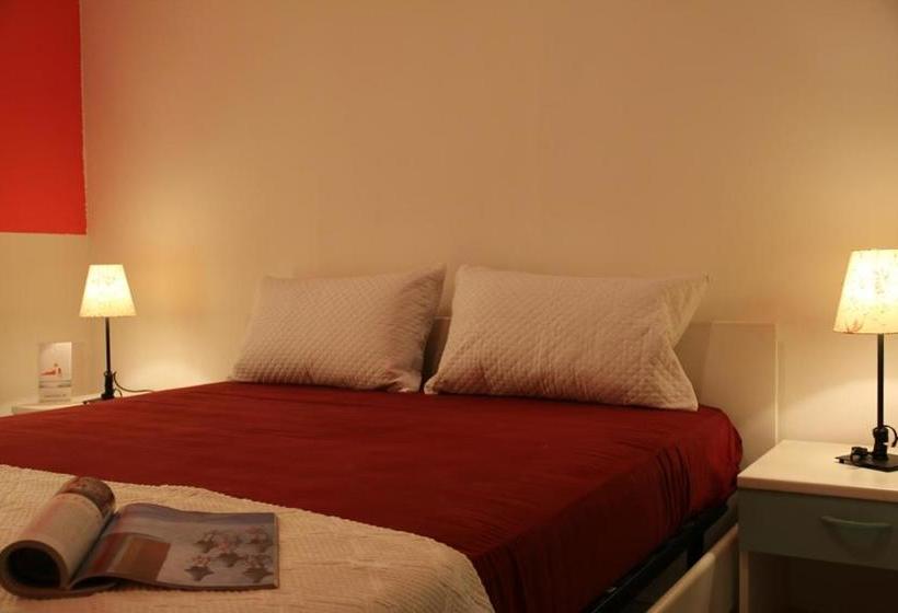 בית מלון כפרי Casa Marina