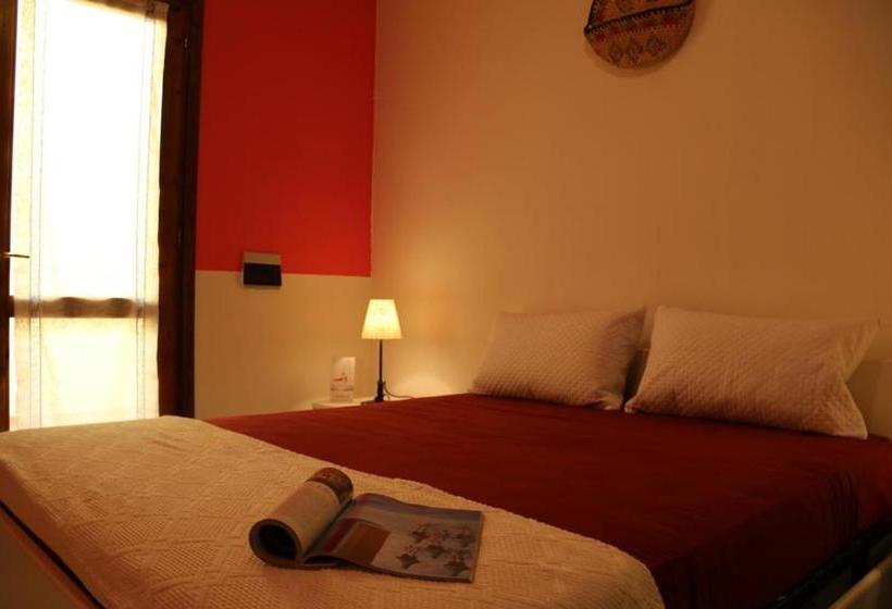 בית מלון כפרי Casa Marina